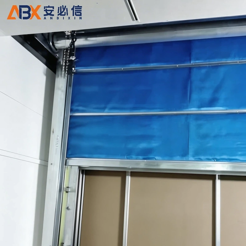 锦州市海绵门封