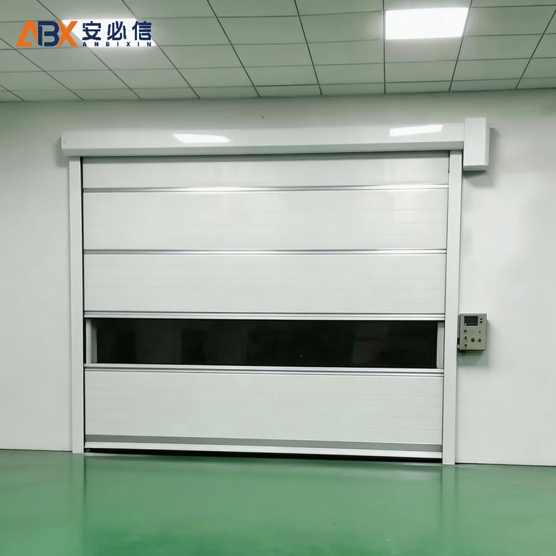 锦州市高速门