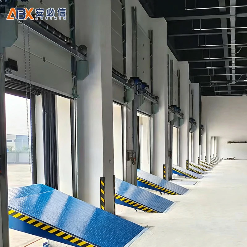 锦州市保温提升门
