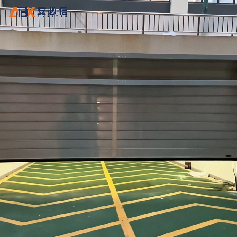 锦州市PVC高速门